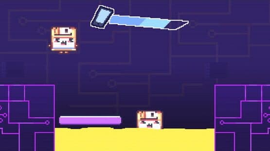 Floppy Disks from Hell — screenshot 2