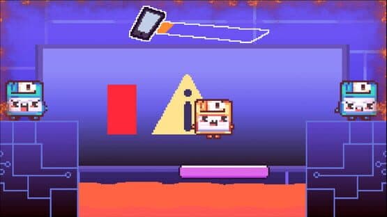Floppy Disks from Hell — screenshot 3