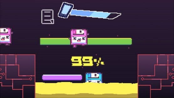 Floppy Disks from Hell — screenshot 5