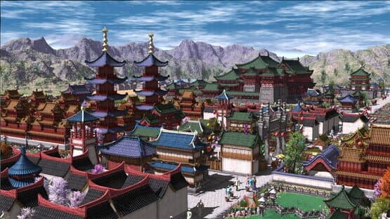 Kai Yuan — screenshot 1
