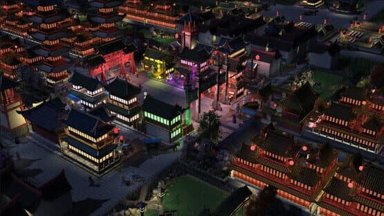 Kai Yuan — screenshot 5