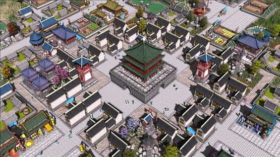 Kai Yuan — screenshot 7