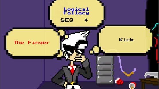 Tyler Tactics — screenshot 1