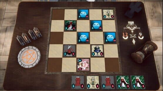 XenoWorld: The Rondeau of Astra — screenshot 1