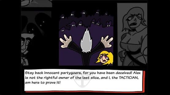 Tyler Tactics — screenshot 2