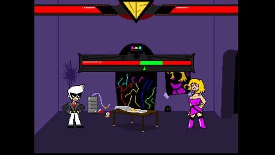 Tyler Tactics — screenshot 3
