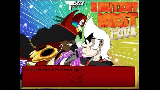 Tyler Tactics — screenshot 5