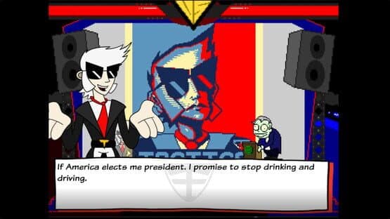 Tyler Tactics — screenshot 7