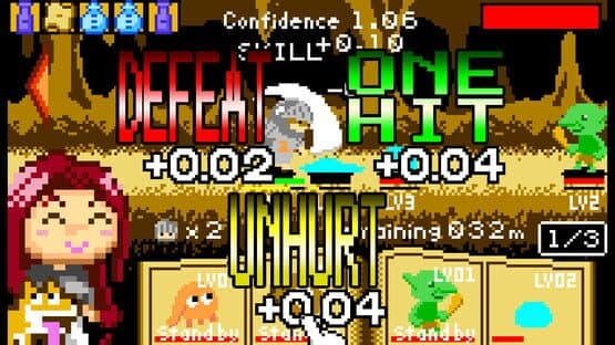 Secret Summoner — screenshot 2