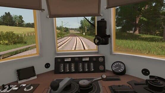 Trainz Plus: Pro Train - Hamburg Flyer SVT 877 — screenshot 3
