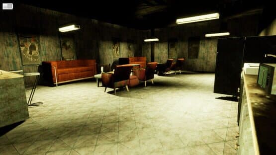 That Last Girl — screenshot 2