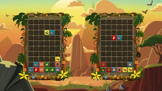 Animal Across: Afrika — screenshot 4