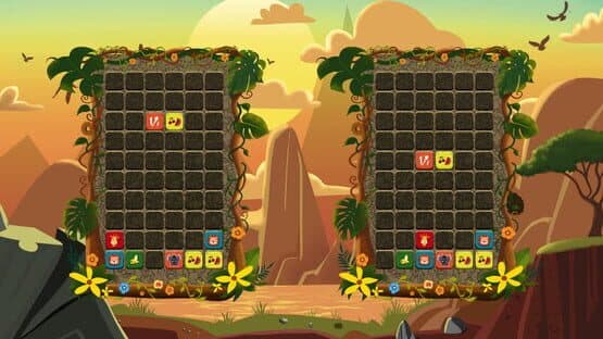Animal Across: Afrika — screenshot 5