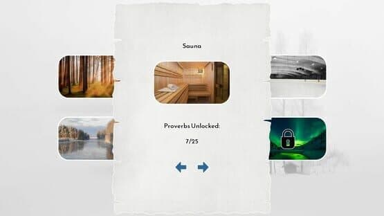 Sanonta — screenshot 5