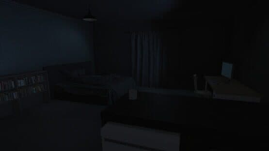 Paranormal Girlfriend — screenshot 1