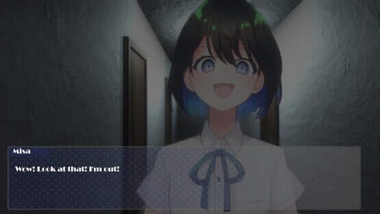 Paranormal Girlfriend — screenshot 3