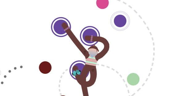 Nood Climbrs — screenshot 4