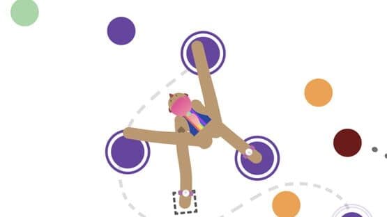 Nood Climbrs — screenshot 8
