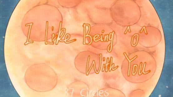 I Like Being With You — screenshot 1