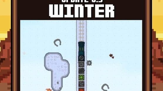 Railway Escape — screenshot 4
