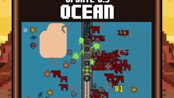 Railway Escape — screenshot 5