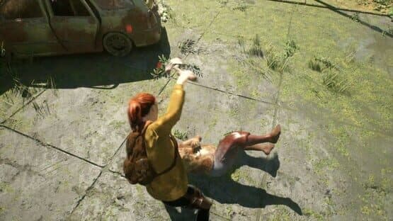 The Last Vagabonds — screenshot 1