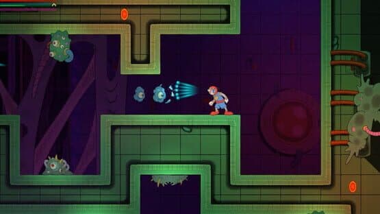 Super Roboy — screenshot 3
