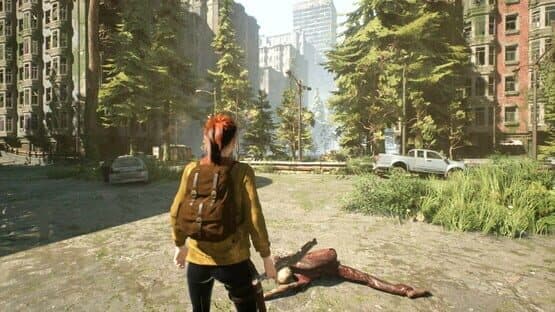 The Last Vagabonds — screenshot 3