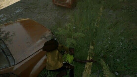 The Last Vagabonds — screenshot 5