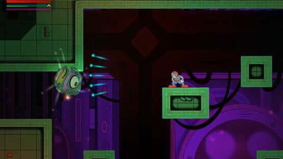 Super Roboy — screenshot 5