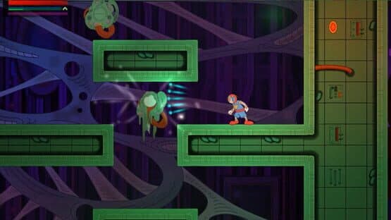 Super Roboy — screenshot 6