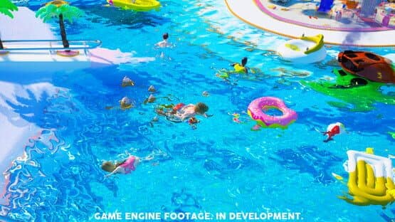 Swimming Poo — screenshot 3