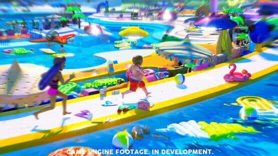 Swimming Poo — screenshot 5