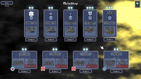 Forgotten Mines — screenshot 4