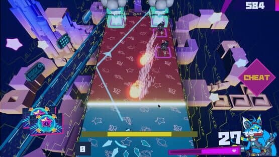 Bit Oz: Wonder Crusher — screenshot 4