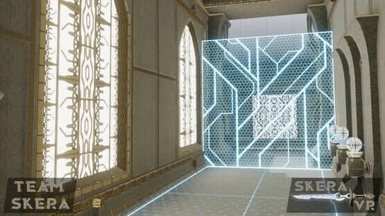 Skera VR — screenshot 1