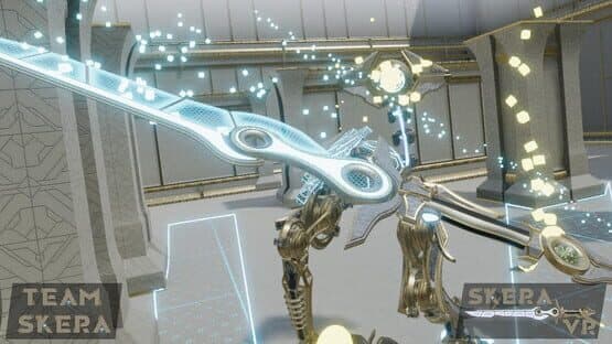 Skera VR — screenshot 3