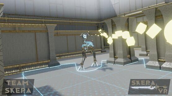 Skera VR — screenshot 4