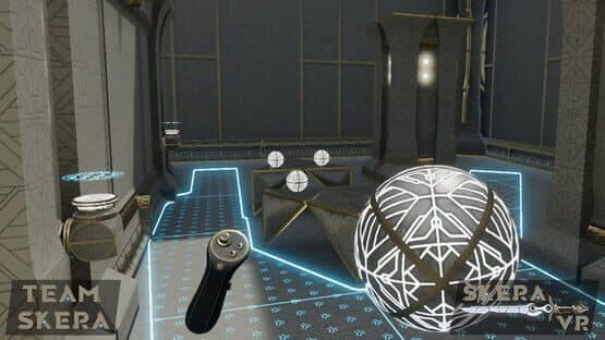 Skera VR — screenshot 5