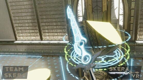 Skera VR — screenshot 6