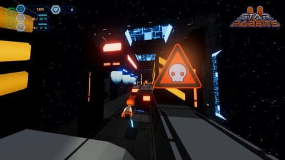 Star Rabbits — screenshot 1