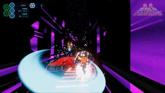 Star Rabbits — screenshot 4