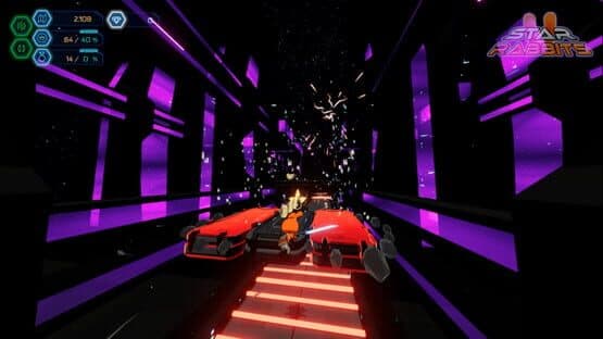 Star Rabbits — screenshot 5