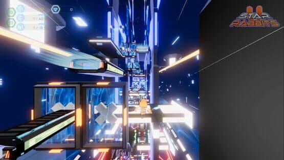 Star Rabbits — screenshot 6