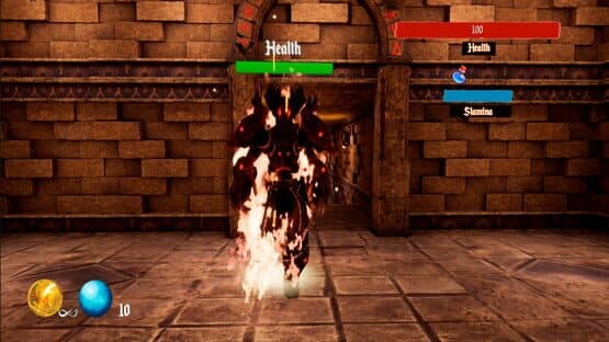 Labyrinth of Chaos — screenshot 3