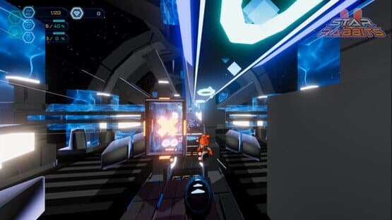 Star Rabbits — screenshot 8