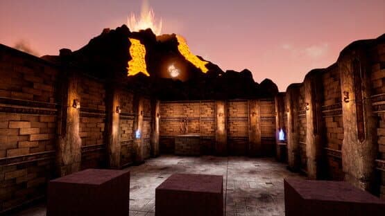 Labyrinth of Chaos — screenshot 5