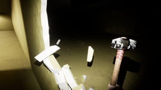 Backrooms Break — screenshot 5