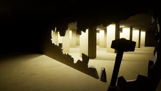 Backrooms Break — screenshot 6