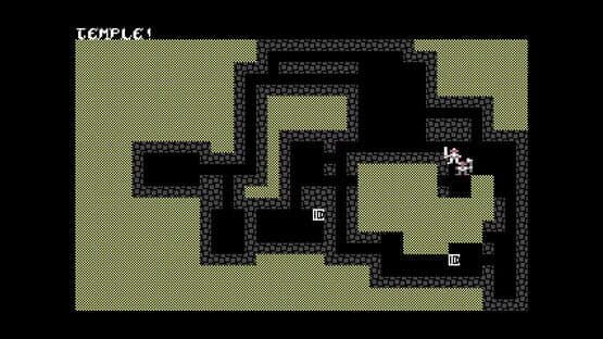 Sword of Fargoal — screenshot 1